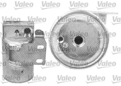 Produktbild von VALEO Trockner, Klimaanlage  509400