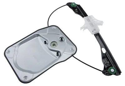 Produktbild von Fensterheber Für Skoda Roomster – 5-Türer, Hinten Rechts, Elektrisch