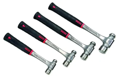 Produktbild von Antivibe Kugelhammer-Set, 4-teilig
