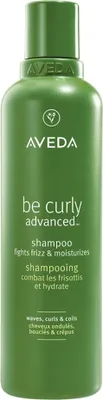 Produktbild von Aveda Shampoo Aveda Be Curly Advanced Shampoo 250ml