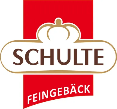 Produktbild von Schulte Feingebaeck Dominosteine mit Weißer Schokolade 175g 30er Pack