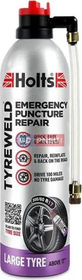 Immagine prodotto di Spray per la riparazione dei pneumatici Tyreweld (500 ml)