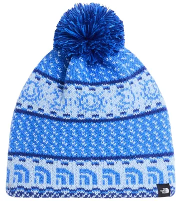 Image de Bonnet The North Face Cabin Ski Tuke pour Enfant