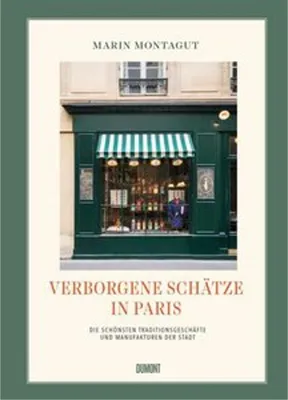 Image de Verborgene Schätze in Paris
