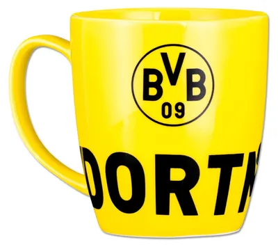 Produktbild von BVB Tasse Emma