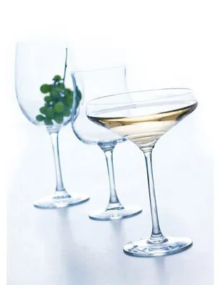 Produktbild von 6x Cabernet Sektschale 30cl *