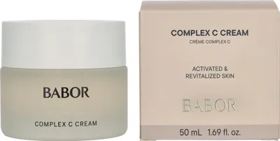 Produktbild von Babor Complex C 24H Cream