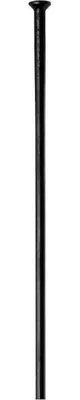 Produktbild von DT Swiss Speiche Champion 2.0 Straightpull VE100 302 mm schwarz - robuste Sta...