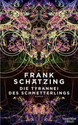 Obrázok produktu pre Die Tyrannei des Schmetterlings