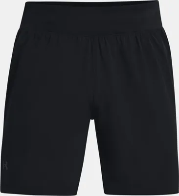 Obrázek produktu pro Kraťasy UA SpeedPocket 7'' Short-BLK