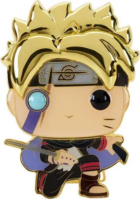 Image de Boruto: Naruto Next Generations Pin Emaliowany 10 cm od Funko