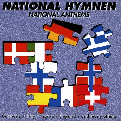 Produktbild von National Hymnen