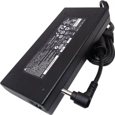 Zdjęcie produktu dla Zasilacz MSI 135W 19,5V (wraz z przewodem zasilającym)
