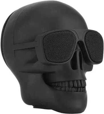 Imagen del producto de Mini altavoz estéreo Bluetooth con función de auriculares