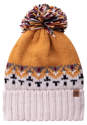 Produktbild von Hi-Tec Herren Wintermütze MORU Einheitsgröße