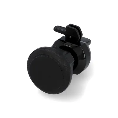 Immagine prodotto di cartrend supporto magnetico per smartphone per auto nero