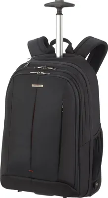 Produktbild von SAMSONITE Rucksack GUARDIT 2 15,6" 29L Schwarze Räder