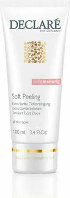 Obrázek produktu pro Jemný pleťový peeling Soft Cleansing (Extra Gentle Exfoliant) 100 ml