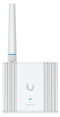 Produktbild von Ubiquiti UniFi SuperLink - Gateway - 100Mb LAN
