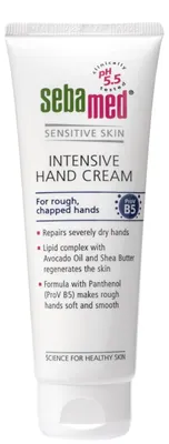 Produktbild von Sebamed Intensieve Handcrème