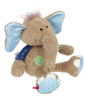 Obrázok produktu pre sigikid slon patchwork sweety