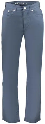 Image de Pantalons Bleus Pour Hommes North Sails