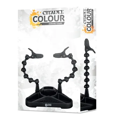 Zdjęcie produktu dla Podstawka montażowa Citadel Colour