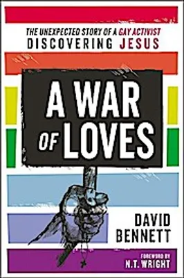 Produktbild von A War of Loves