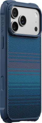 Obrázek produktu pro Pitaka Cairn Case, Moonrise 2.0 - iPhone 18/17 Pro Max