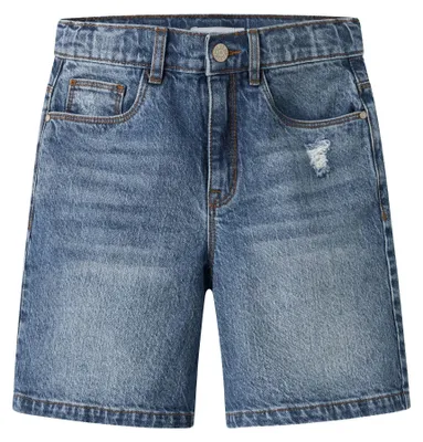 Productafbeelding van NAME IT Jeanshorts, model Mom Fit