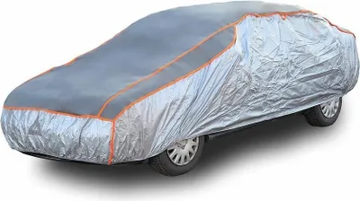 Obrázok produktu pre Plachta na auto L (proti krupobití)