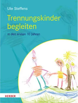 Produktbild von Trennungskinder begleiten