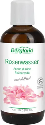 Produktbild von Rosenwasser 100ml