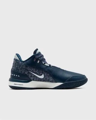 Zdjęcie produktu dla Buty Sportowe Nike Zm Lebron Nxxt Gen Ampd 400 R-40,5