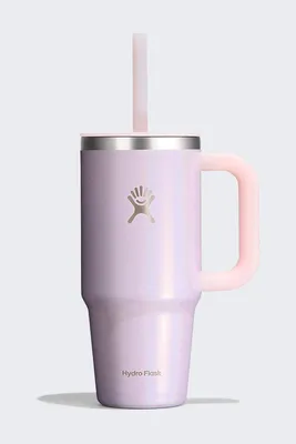 Zdjęcie produktu dla Kubek Termiczny Ze Słomką Hydro Flask All Around 7