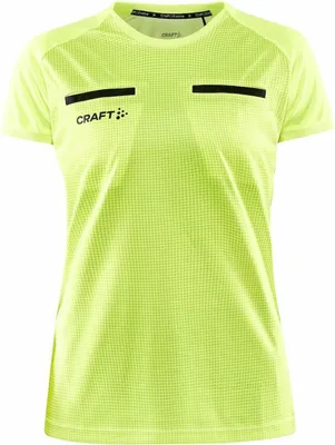 Produktbild von CRAFT Evolve Referee Jersey W Flumino XS