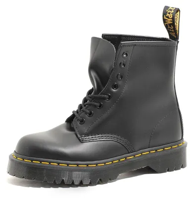Produktbild von dr martens scarpe donna 1460 bex smoth 25345001 ai25 taglia:37