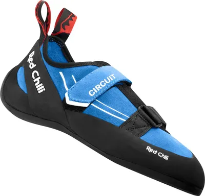 Produktbild von RED CHILI Kletterschuh Red Chili Circuit VCR brilliant blue 36