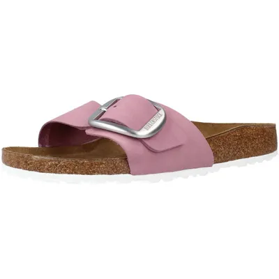 Produktbild von BIRKENSTOCK MADRID BB UN Rosa 40