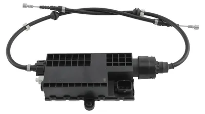 Produktbild von Parkbremsen Aktuator - Elektrische Feststellbremse Modul - Direktes Ersatzteil - Für V-Klasse Vito W447 - OEM A4479068700 4479068700