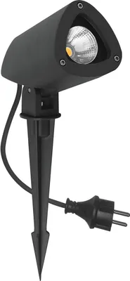 Immagine prodotto di MEGATRON LED picco di terra 3,8W/830 Cavo da 1,5 m