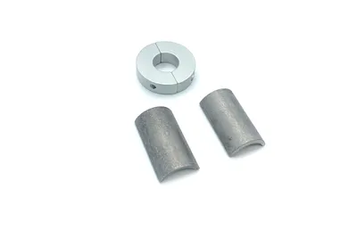 Image de alpha Technik kit de rabaissement 40mm pour Aprilia RSV1000 Tuono ; type RP ; année modèle 2002