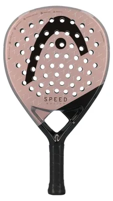 Produktbild von Head Racket Speed Motion 2025 Padelschläger Silber  Mann Silber One Size