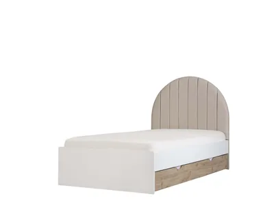 Produktbild von Space Bed 100 cm