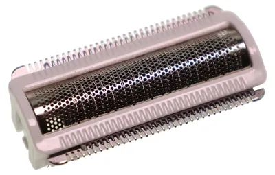 Image de Braun 81719636 Couteau + film pour épilateur Silk-épil 9 Flex 5380