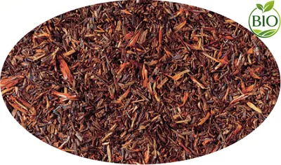 Productafbeelding van Eder Gewürze - Rooibos thee blend k.b.A. Rooibosvuur sinaasappelgeur - 1kg