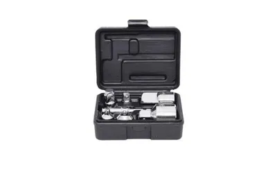 Image de KS TOOLS 918.0707 Jeu d'adaptateurs grossissants / réducteurs à cliquet