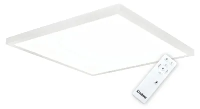 Obrázok produktu pre Stropné svietidlo Lima LED 60x60cm biele