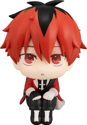 Immagine prodotto di Figurka PVC Stark z anime "Frieren: Beyond Journey's End" 11 cm - ma