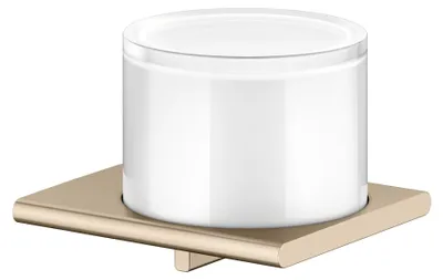 Image de KEUCO EDITION 400, Distributeur de savon liquide, 11552039000